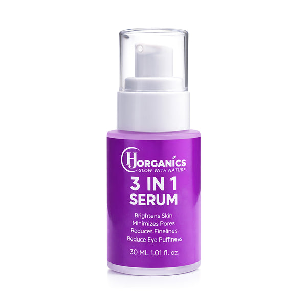 3 IN 1 SERUM