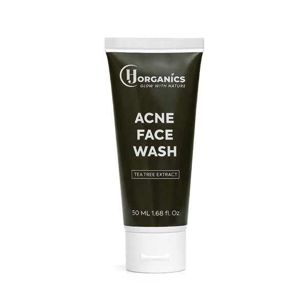 ACNE FACE WASH