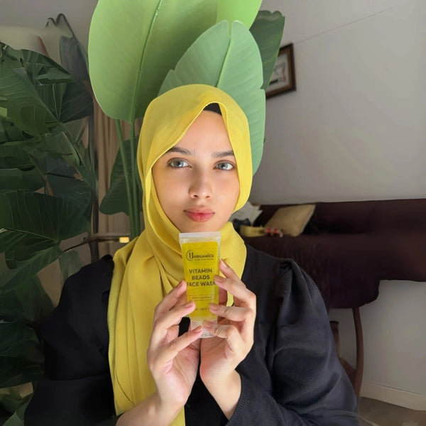 VITAMIN VITALITY COMBO HJ ORGANICS