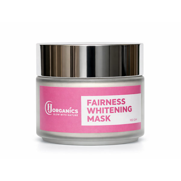 FAIRNESS WHITENING MASK