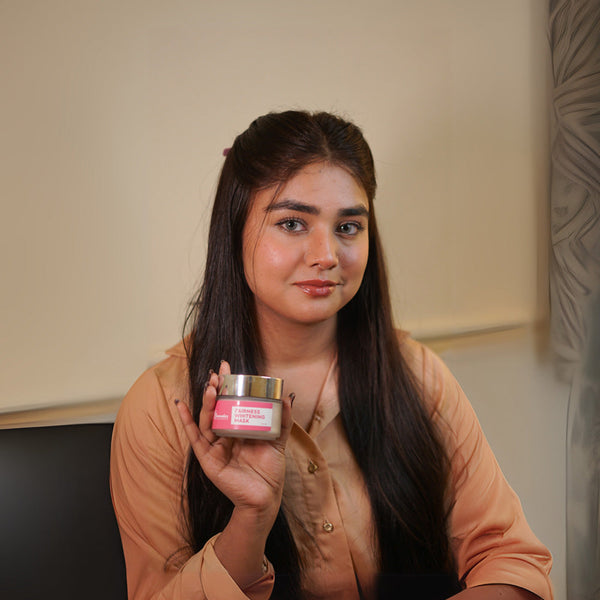 READY TO GLOW KIT HJ ORGANICS