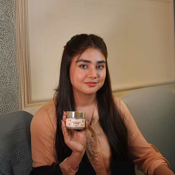 READY TO GLOW KIT HJ ORGANICS