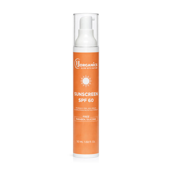 SUN SCREEN SPF 60