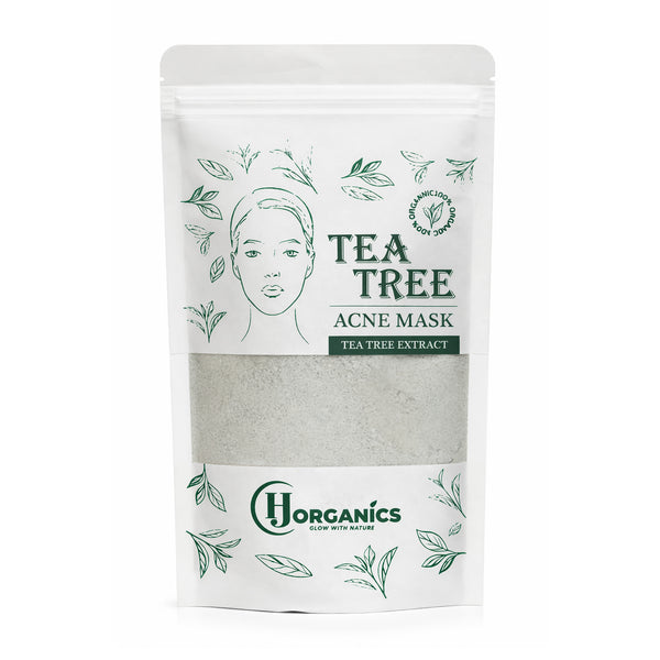 TEA TREE ACNE MASK