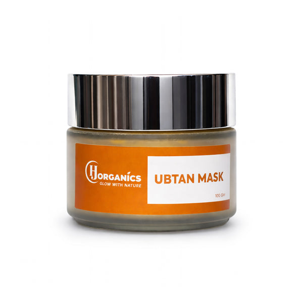 UBTAN MASK