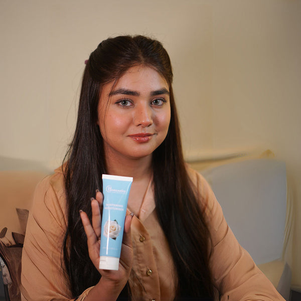 READY TO GLOW KIT HJ ORGANICS