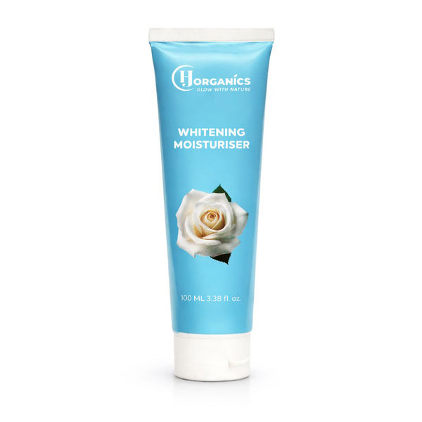 WHITENING MOISTURISER