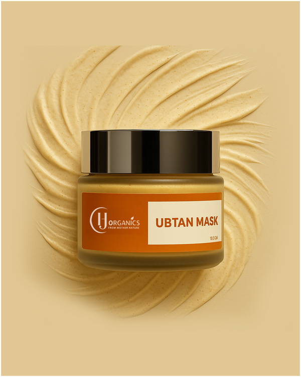 UBTAN MASK